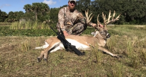 Florida Hunting Adventures White Tail Deer