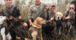 Florida Hunting Adventures