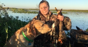 Florida Hunting Adventures