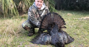 Turkey Hunting