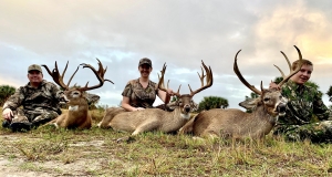 Premier Hunting in Florida