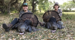 Florida Hunting Adventures