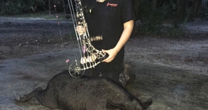 Florida Hunting Adventures