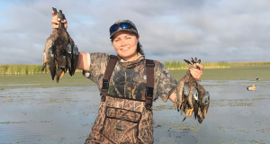 Pheasant and Duck Hunting Florida