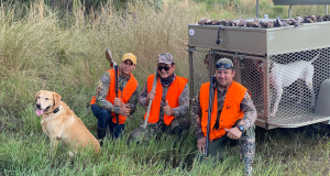 Florida Hunting