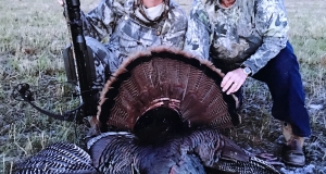 Florida Hunting Adventures Turkey Hunts
