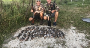 Florida Hunting Adventures