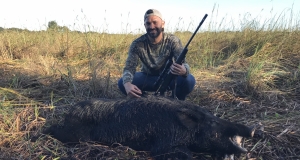 Florida Hunting Adventures Hog Hunting