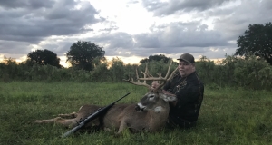 Whitetail deer Hunting in Florida