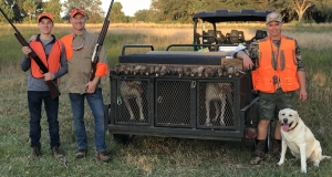 Florida Pheasant Hunts