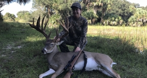 Florida Hunting Adventures Hunting