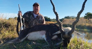 black-buck-hunting-fl