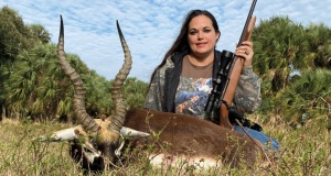 black-buck-hunting