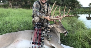 Florida Hunting Adventures Crossbow Hunting