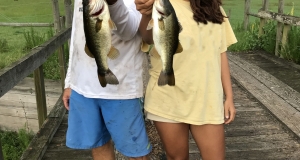 Florida Hunting Adventures Fishing