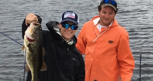 Fishing at Florida Hunting Adventures