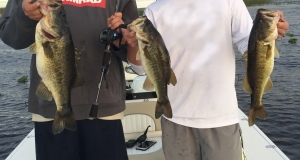 Florida Hunting Adventures Fishing