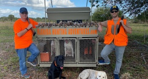 Pheasant Hunting Florida
