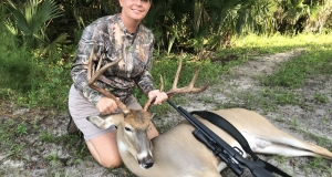 Florida Hunting Adventures Hunting Whitetail Deer