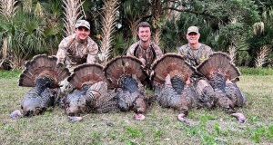 turkey-hunters