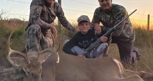 white-tail-deer-hunting