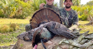 wild-turkey-hunters-florida