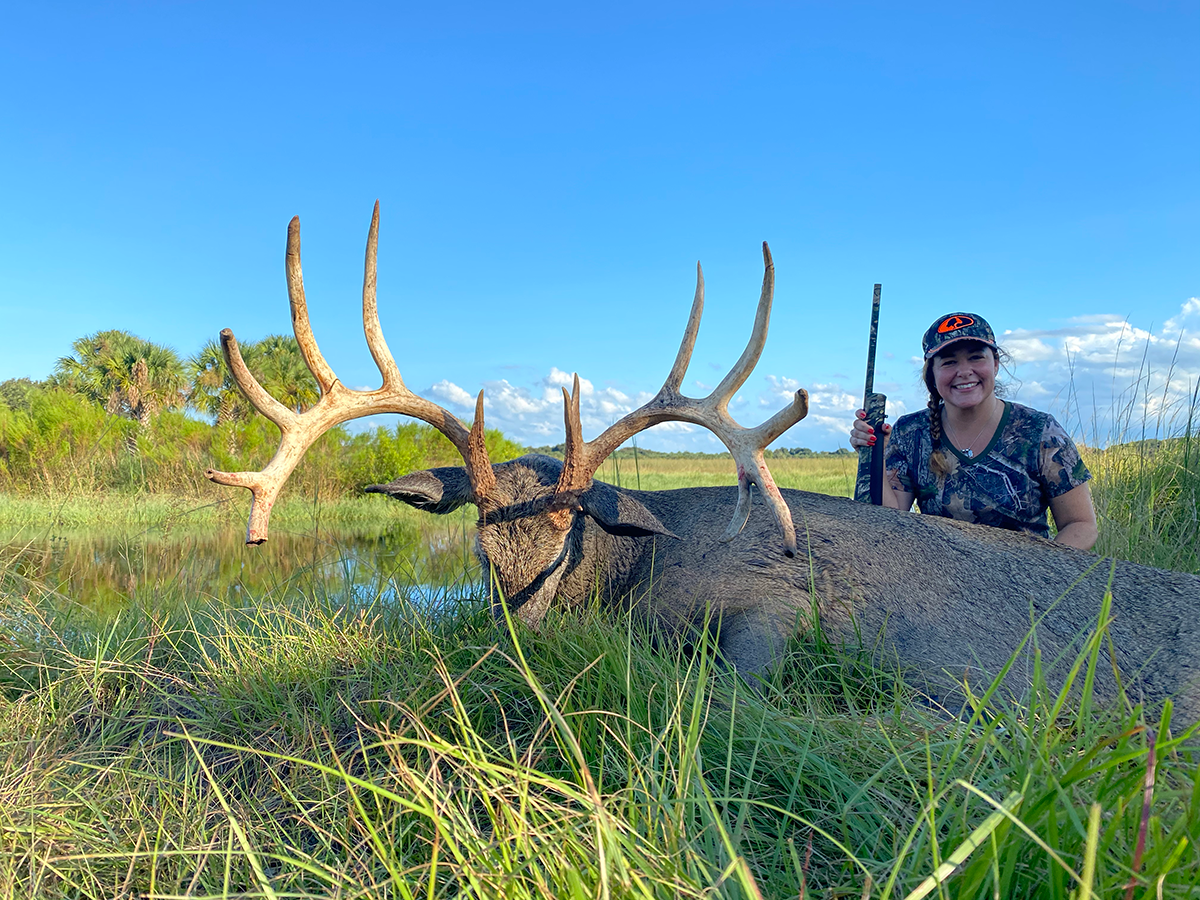 Florida Hunting, Fishing & Outdoor Adventures Book Your Hunt