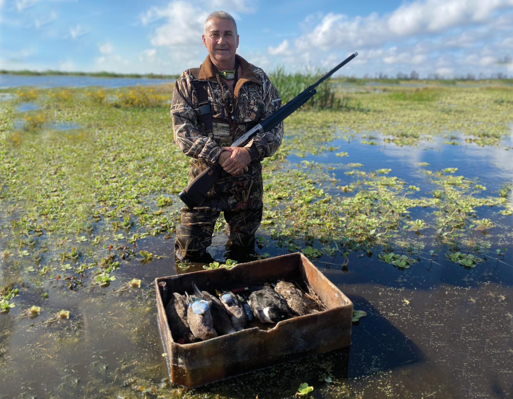 Duck Hunting Florida Hunting, Fishing Outdoor Adventures