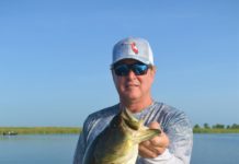 Florida Grown Bass and Gators Bass Fishing