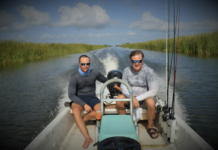 Florida Reigns Supreme for Growing Big Bass and Big Alligators Florida Hunting Adventures